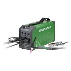 Migatronic Focus TIG 160 DC