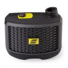 ESAB PAPR verse lucht unit