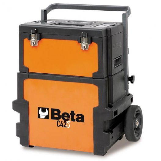 Beta gereedschapskoffers- en tassen