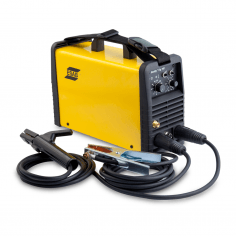ESAB Buddy™Tig 160