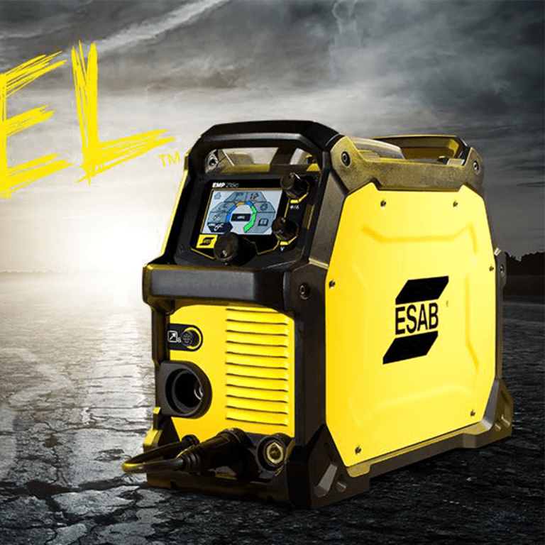 Esab Rebel Emp Ic Multi Proces Vvs Techniek