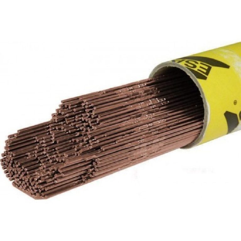ESAB 12.50 OK AristoRod - VVS Techniek - Online bestellen!
