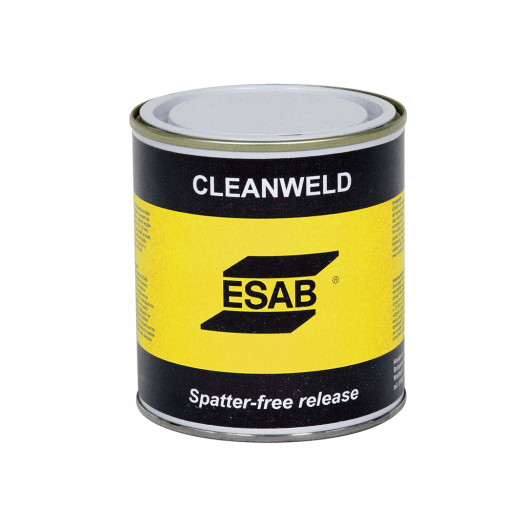 Antispat-pasta CleanWeld 500g.