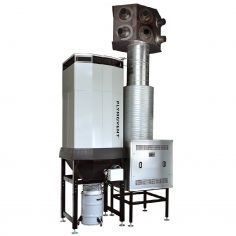 Plymovent SCS-Diluter