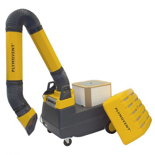Plymovent MFD