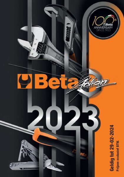 Beta Actie 2023