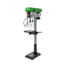 Gebruikte Kolomboormachine HU 20K-4 NG Topline – zo goed als nieuw
