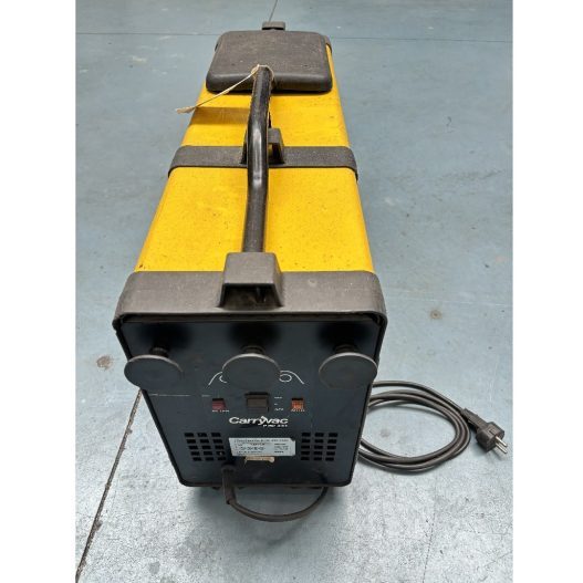 Gebruikte Esab CarryVac P 150 AST