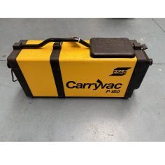 Gebruikte Esab CarryVac P 150 AST