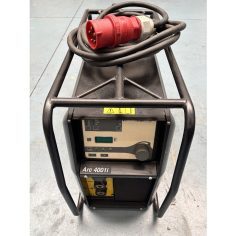 Gebruikte ESAB Arc 4001i met A24 bedienpaneel