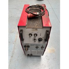 Gebruikte WeldPartner 350 Mig lasmachine