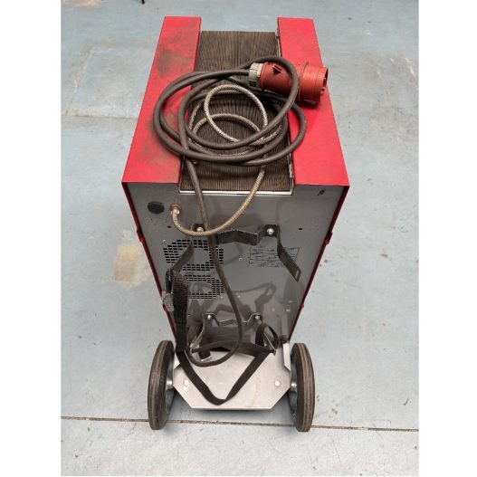 Gebruikte WeldPartner 350 Mig lasmachine